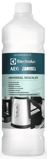 Средство универсальное для удаления накипи Electrolux M3KCD200 1000мл