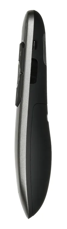 Презентер Оклик 699P Radio USB (30м) черный