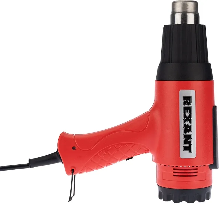 Технический фен Rexant 12-0056 1600Вт темп.50/550С