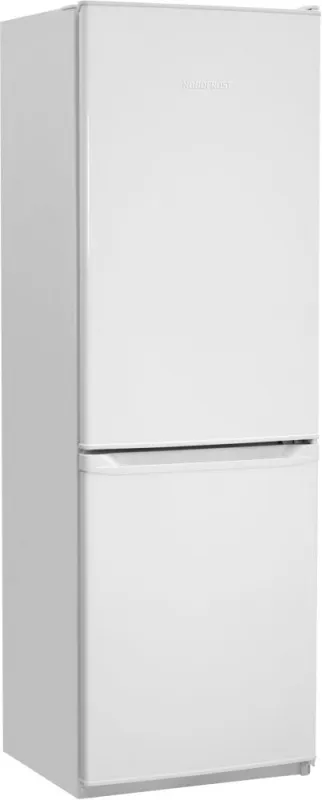 Холодильник Nordfrost NRB 139 032 белый (двухкамерный)