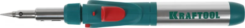 Паяльник Kraftool 55503-H10 газовый 120Втмакс.t=1300