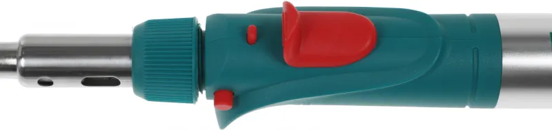 Паяльник Kraftool 55503-H10 газовый 120Втмакс.t=1300