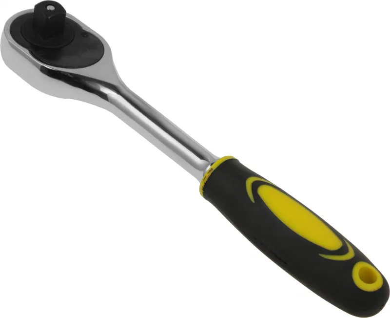 Трещотка Stayer 27786-1/2