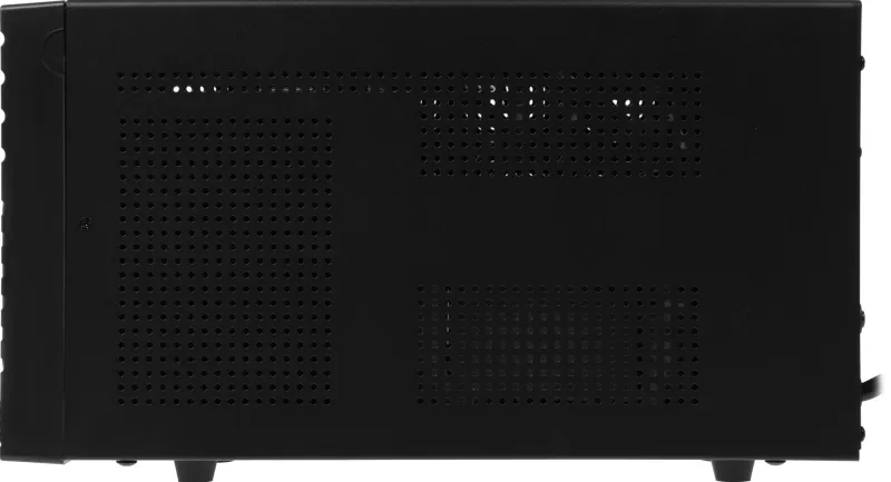 Powercom Smart King Pro+ SPT-2000, Line-Interactive, LCD, 2000VA/1600W, Tower,  8*IEC320-C13+С19, SNMP Slot, black (1152568)