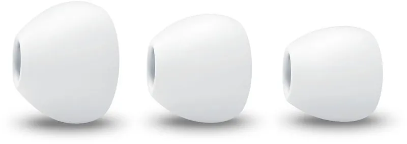 Гарнитура вкладыши Philips SHE2405 1.2м белый проводные в ушной раковине (SHE2405WT/00)