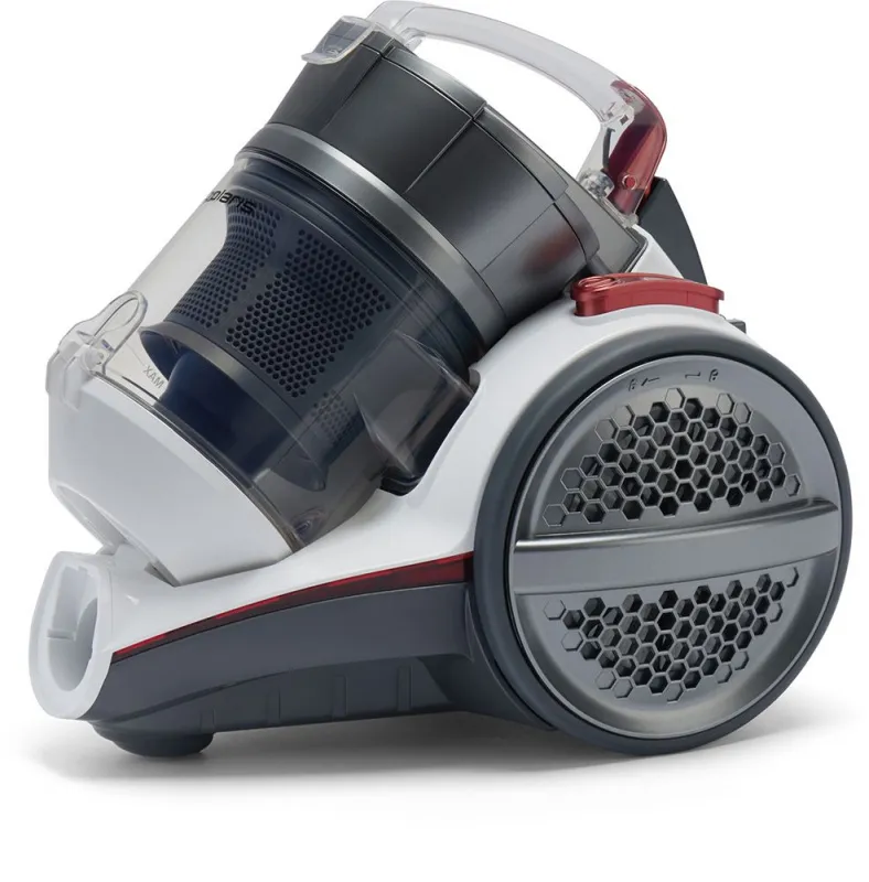 Пылесос Polaris PVC 1821 1800Вт белый/красный