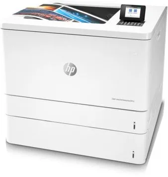 Принтер лазерный HP Color LaserJet Enterprise M751dn (T3U44A) A3 Duplex Net белый