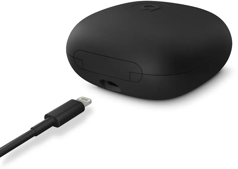 Гарнитура вкладыши Beats Powerbeats Pro темно-синий беспроводные bluetooth крепление за ухом (MV702EE/A)