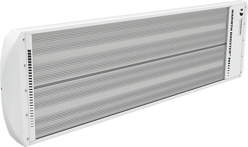 Обогреватель микатермический Timberk TCH A1N 1500 1500Вт белый