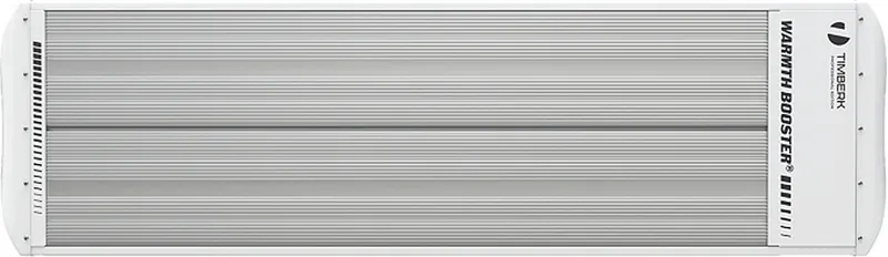 Обогреватель микатермический Timberk TCH A1N 1500 1500Вт белый