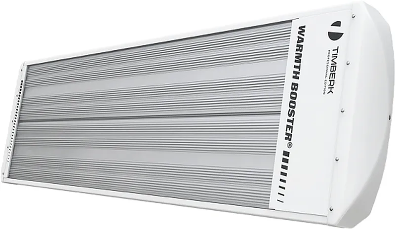 Обогреватель микатермический Timberk TCH A1N 1500 1500Вт белый