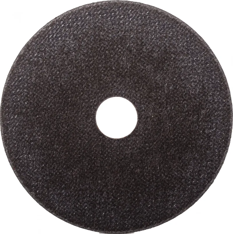 Диск отрезной по мет. Вихрь 73/1/3/30 d=125мм d(посад.)=22.2мм (угловые шлифмашины) (упак.:25шт)