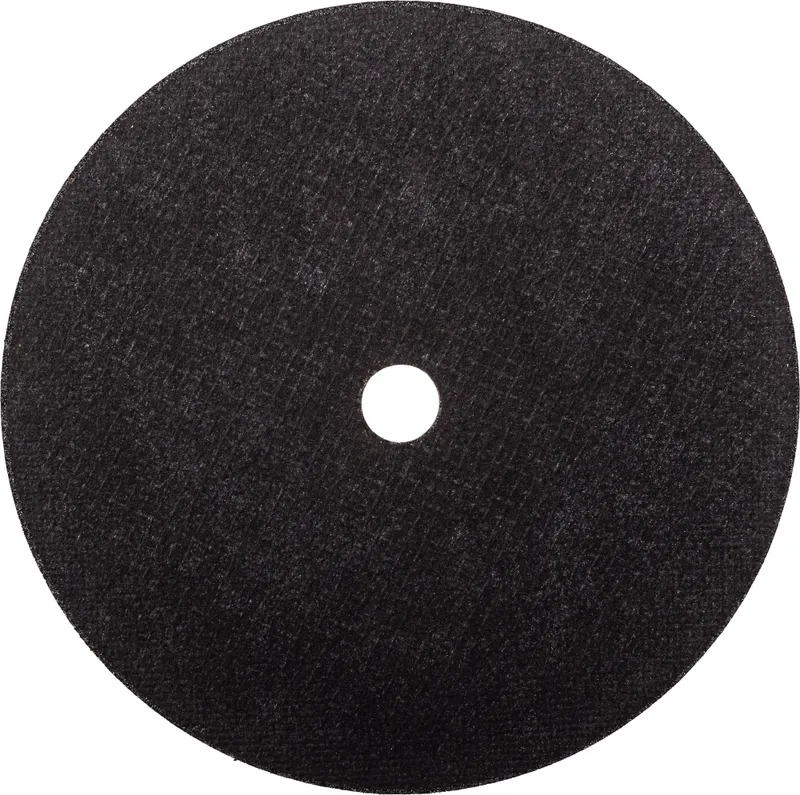 Диск отрезной по мет. Вихрь 73/1/3/39 d=230мм d(посад.)=22.2мм (угловые шлифмашины) (упак.:25шт)