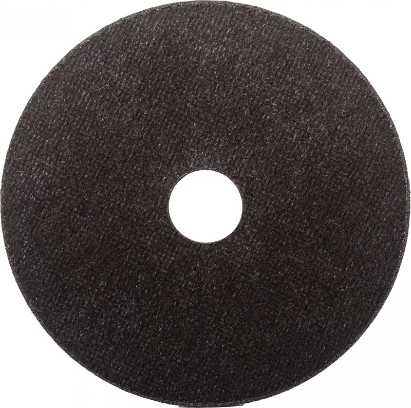 Диск отрезной по мет. Вихрь 73/1/3/31 d=125мм d(посад.)=22.2мм (угловые шлифмашины) (упак.:25шт)