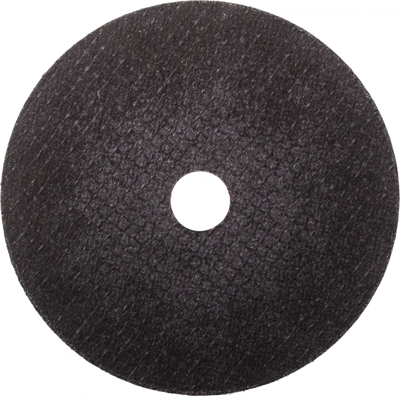 Диск отрезной по мет. Вихрь 73/1/3/33 d=150мм d(посад.)=22.2мм (угловые шлифмашины) (упак.:25шт)