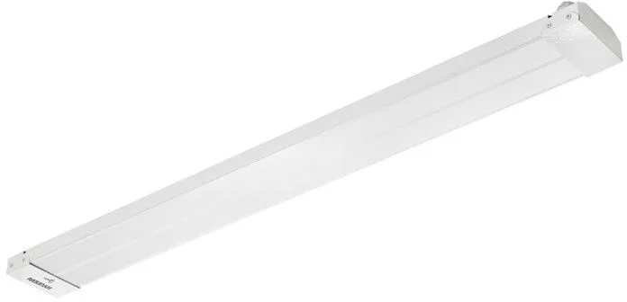 Обогреватель микатермический Hyundai H-HC2-06-UI696 600Вт белый