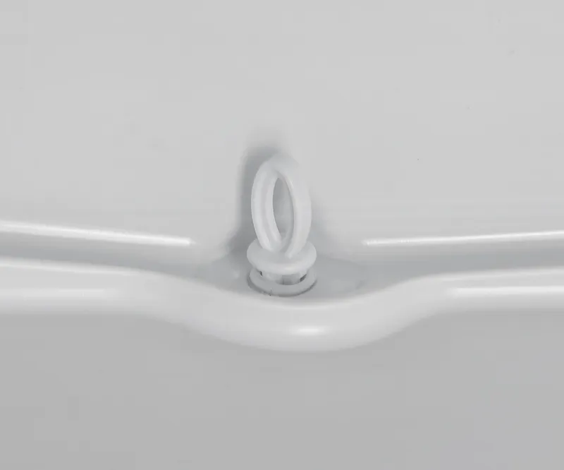 Холодильник Nordfrost NR 506 W 1-нокамерн. белый