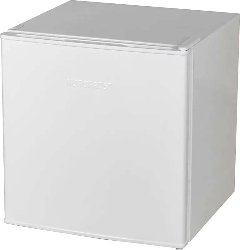 Холодильник Nordfrost NR 506 W 1-нокамерн. белый