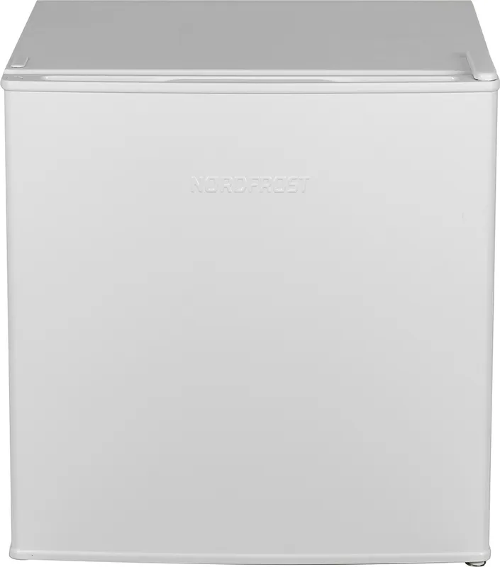 Холодильник Nordfrost NR 506 W 1-нокамерн. белый