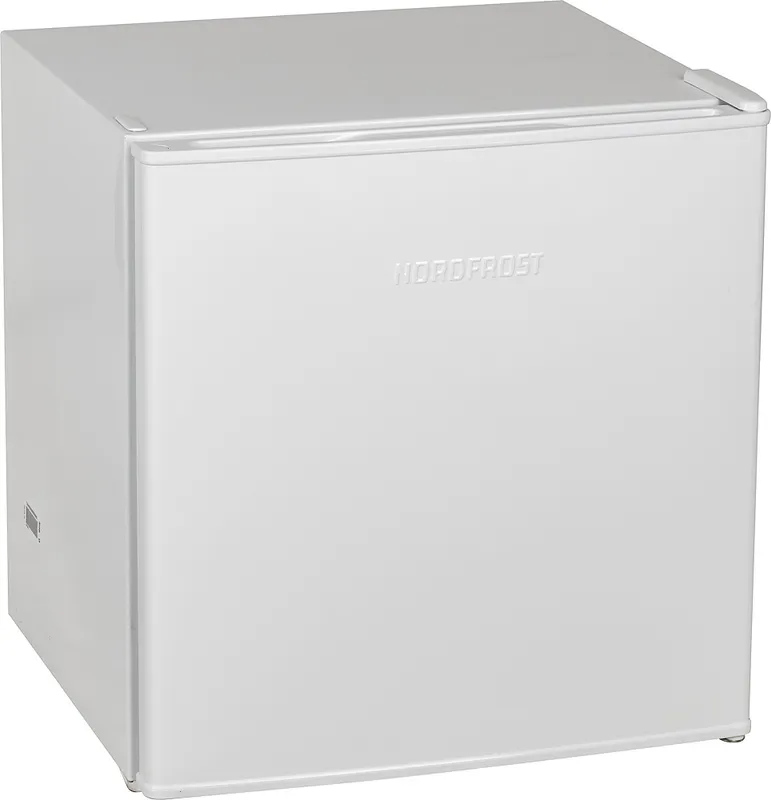Холодильник Nordfrost NR 506 W 1-нокамерн. белый