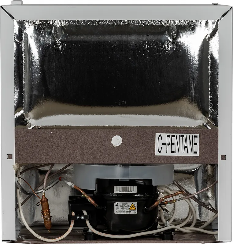 Холодильник Nordfrost NR 506 W 1-нокамерн. белый