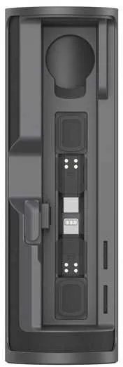Футляр Dji Pocket 2 Charging 1500mAh для Dji Osmo Pocket (CP.OS.00000004.01)