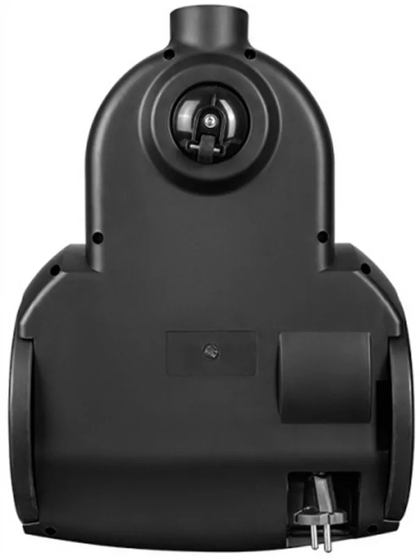 Пылесос Redmond RV-C343 1800Вт красный/черный