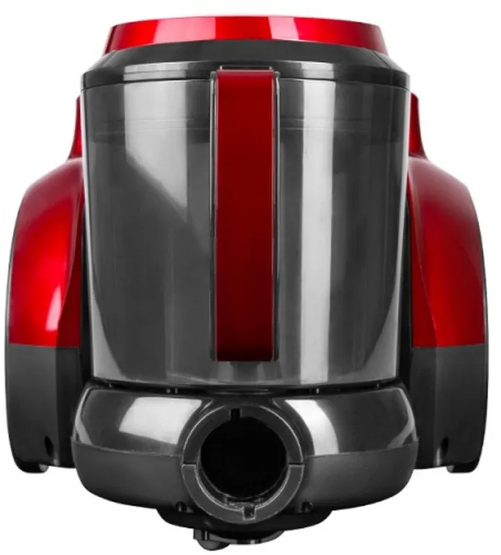 Пылесос Redmond RV-C343 1800Вт красный/черный