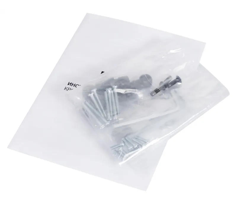 Кронштейн для мониторов ЖК Buro M063 черный 17"-27" макс.8кг крепление к столешнице поворот и наклон