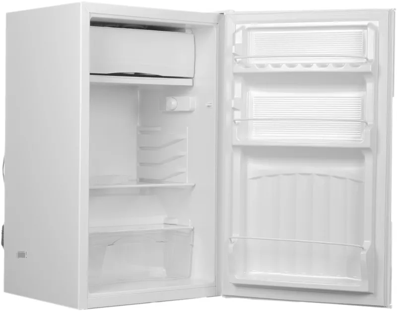 Холодильник Nordfrost NR 403 W 1-нокамерн. белый