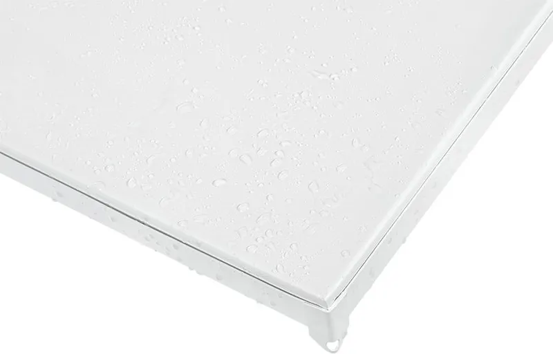 Обогреватель инфракрасный Ballu BIH-S2-0.5 500Вт белый