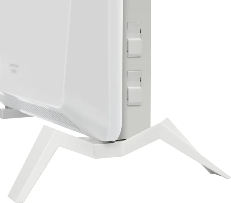 Конвектор Ballu Camino Eco Turbo BEC/EMT-1000 1000Вт белый