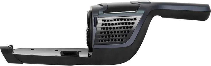 Пылесос ручной Polaris PVCS 1025 серый