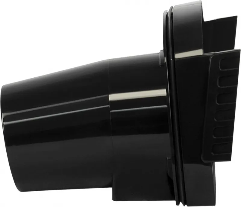 Пылесос ручной Polaris PVCS 1025 серый