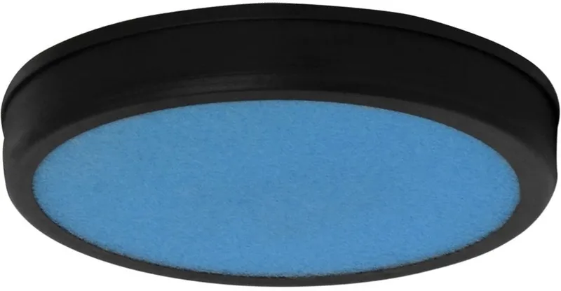 Пылесос ручной Polaris PVCS 1025 серый