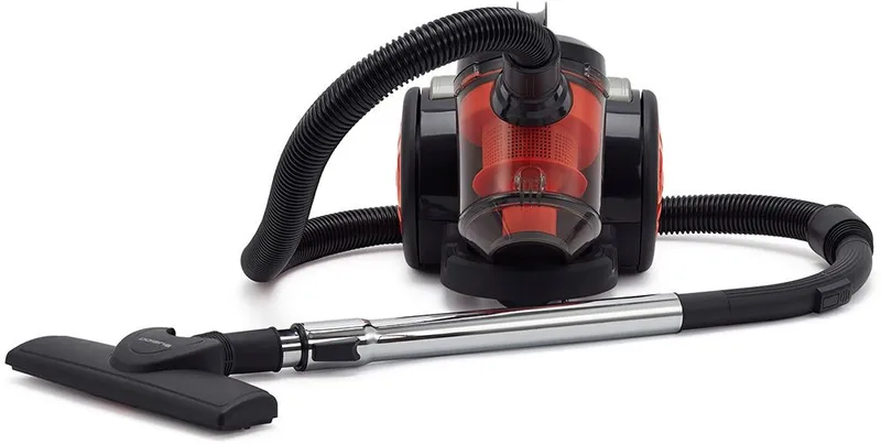 Пылесос Polaris PVC 1516 1500Вт черный