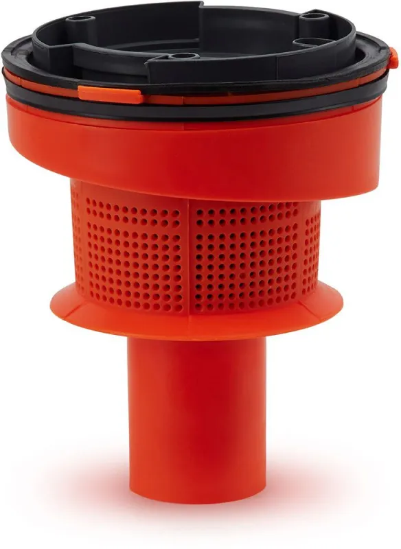 Пылесос Polaris PVC 1516 1500Вт черный