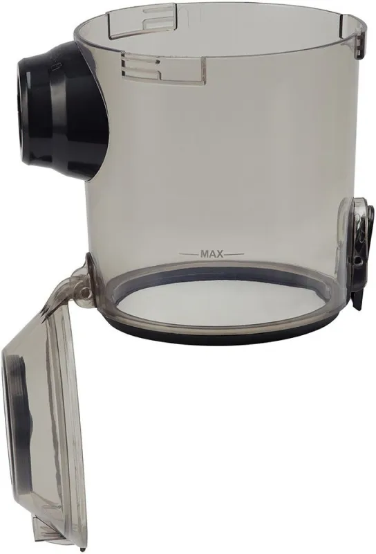 Пылесос Polaris PVC 1516 1500Вт черный