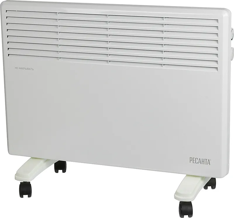 Конвектор Ресанта ОК-1700 1700Вт белый