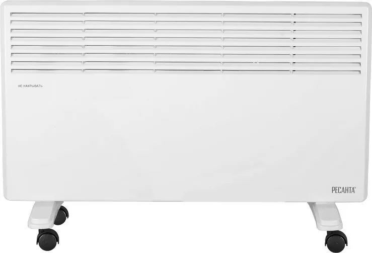 Конвектор Ресанта ОК-2500 2500Вт белый