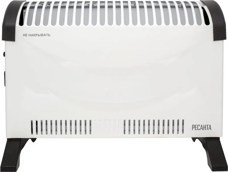 Конвектор Ресанта ОК-1000С 1000Вт белый