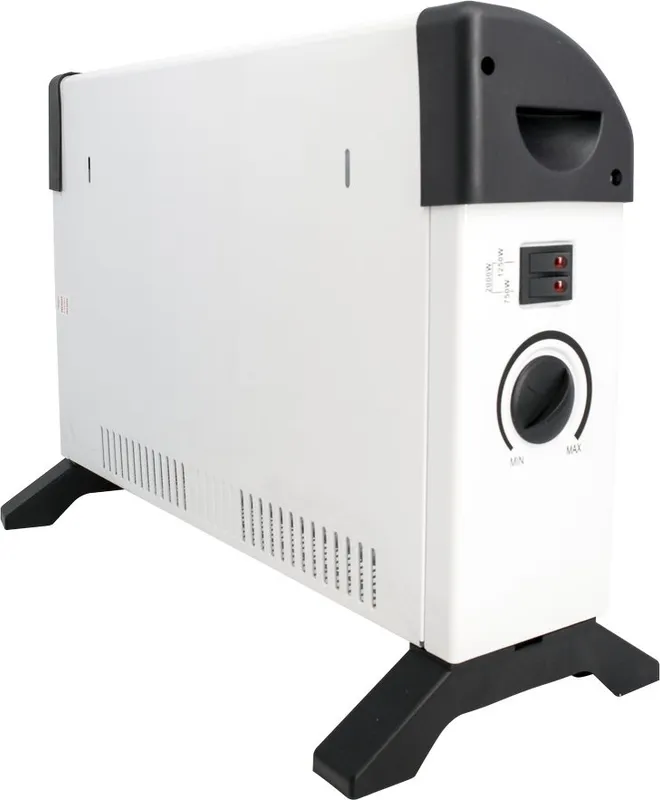 Конвектор Ресанта ОК-2000С 2000Вт белый