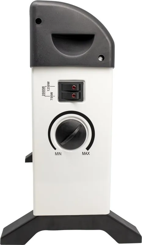 Конвектор Ресанта ОК-2000С 2000Вт белый