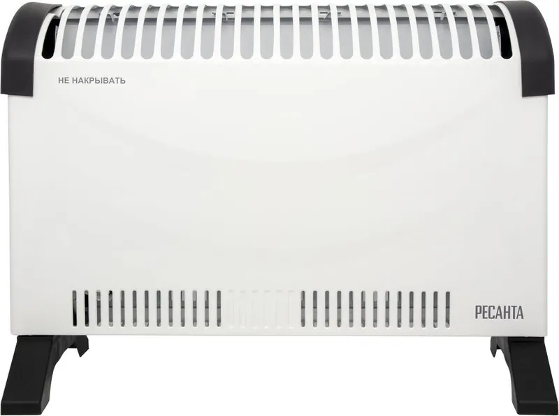 Конвектор Ресанта ОК-2000С 2000Вт белый