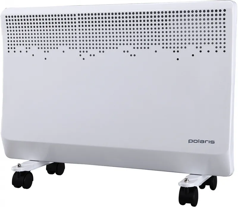 Конвектор Polaris PCH 1050 1000Вт белый