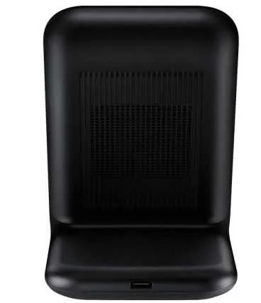 Беспроводное зар./устр. Samsung EP-N5200 2A для Samsung черный (EP-N5200TBRGRU)