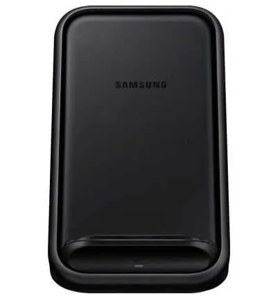 Беспроводное зар./устр. Samsung EP-N5200 2A для Samsung черный (EP-N5200TBRGRU)