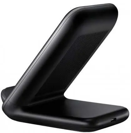Беспроводное зар./устр. Samsung EP-N5200 2A для Samsung черный (EP-N5200TBRGRU)