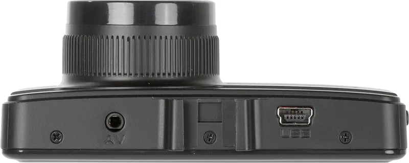 Видеорегистратор Digma FreeDrive 207 DUAL Night FHD черный 2Mpix 1080x1920 1080p 150гр. GP2247