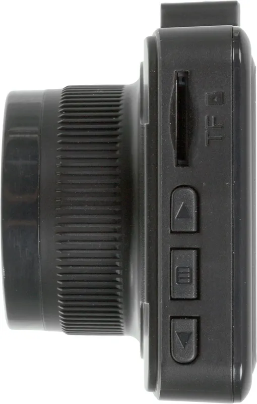 Видеорегистратор Digma FreeDrive 207 DUAL Night FHD черный 2Mpix 1080x1920 1080p 150гр. GP2247